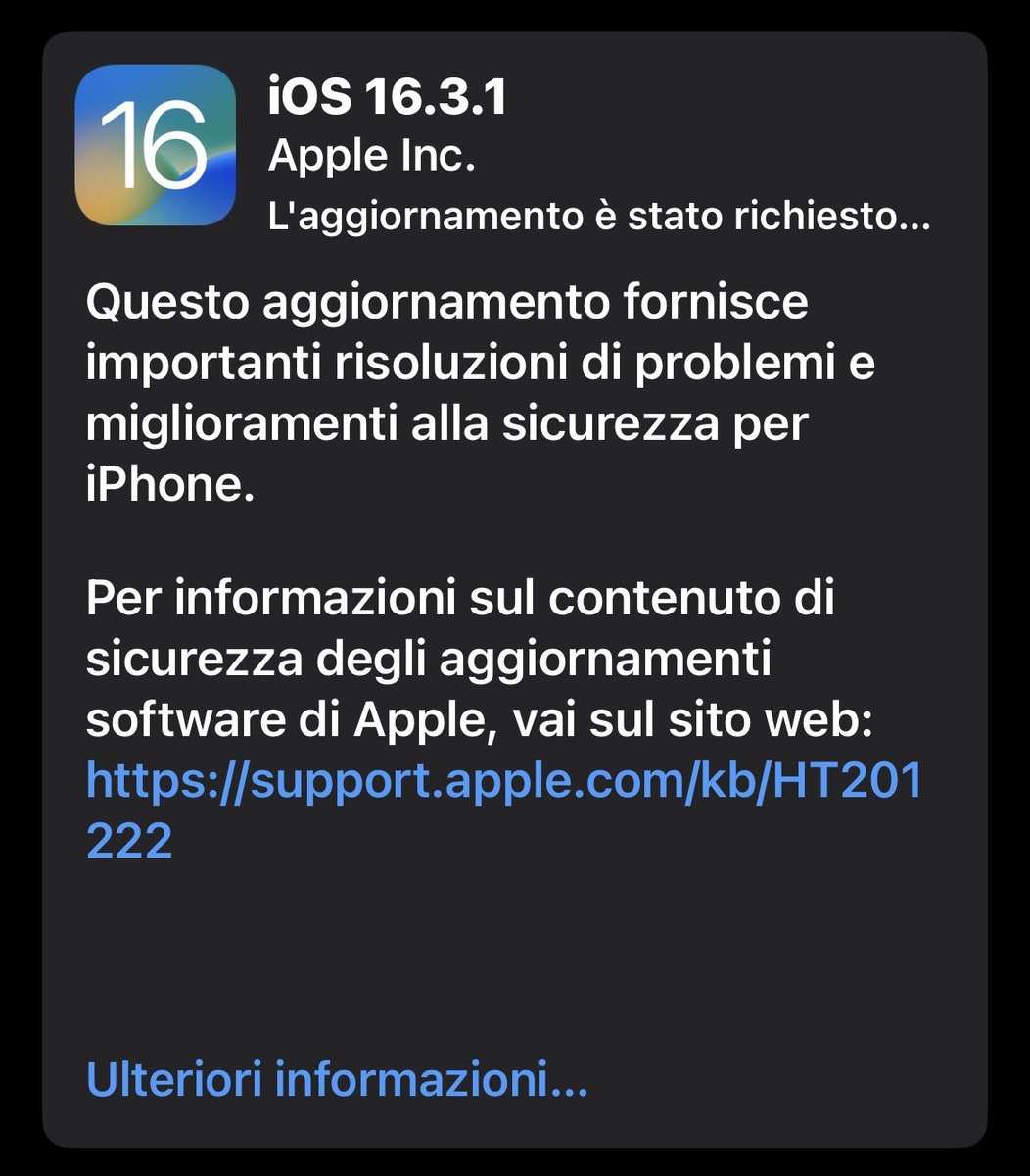 fpnet_'s tweet image. #Apple #ios13 #iphone #iOS #update