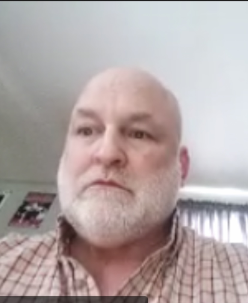 BCA + Windom Police seeking Ralph Apmann, 58, who posted bail after being charged in a homicide case, but failed to appear in court today for the trial. - Apmann is believed to be armed with a handgun, AR-15 rifle and may be in the Twin Cities. IF SEEN, DO NOT APPROACH. CALL 911.