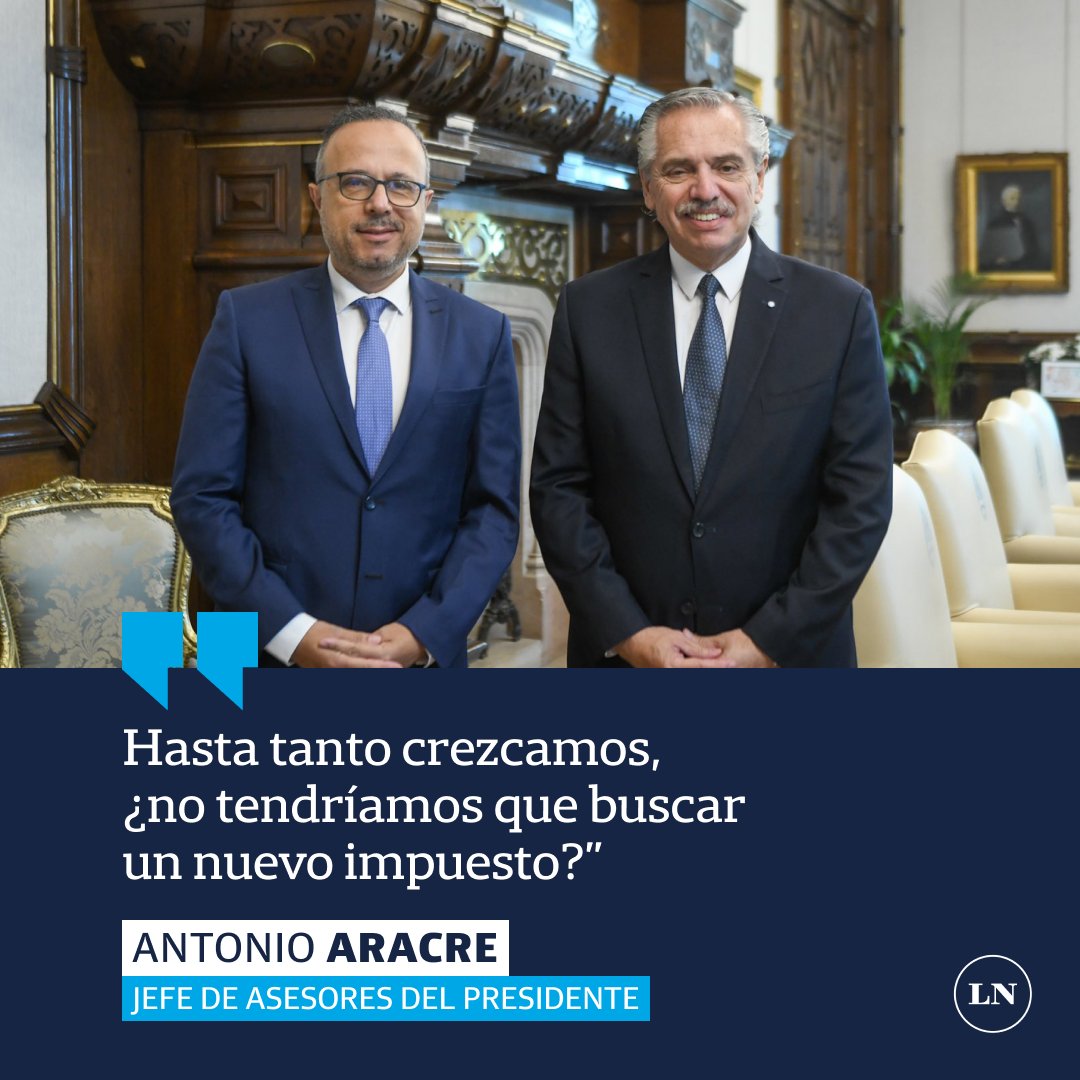 Hasta tanto crezcamos no debería haber ningún político que cobre mas de 2x o 3x la jubilación promedio @tonyaracre no 50x como cobra la mayoría

ahhh y deberían cobrar en TX31 hasta tanto haya superavit para pagarles sin emitir