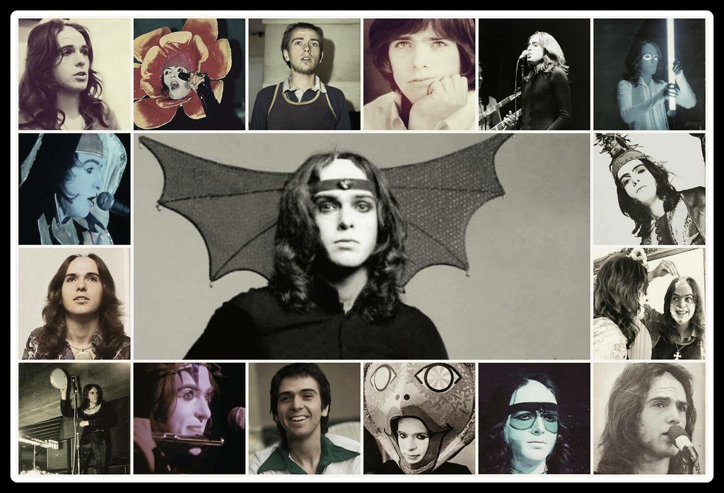 Happy birthday, Peter Gabriel 