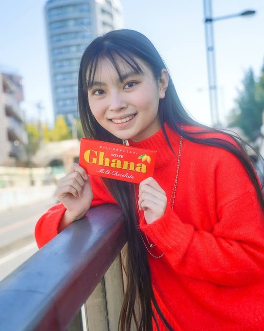 Twitterのコスプレ画像32