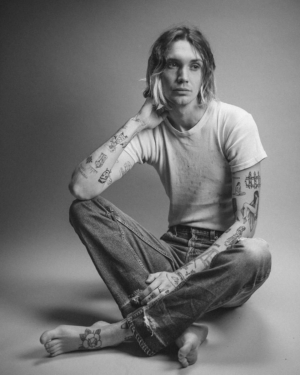 IAN REID

@ianreid_ by @leicaassassin

#iamphotogenics #modelagency #malemodel #fashioneditorial