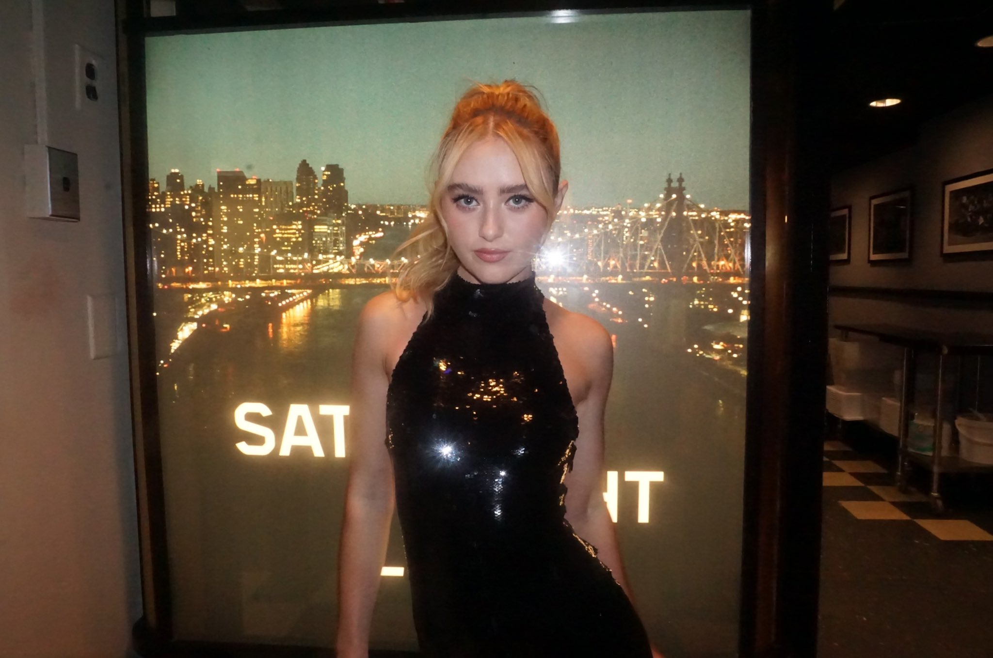 KATHRYN NEWTON on X: Tune into @LateNightSeth CassieLang antman  AntManAndTheWaspQuantumania last pic is me when I wrapped lol  t.co09pRUkzxzv  X