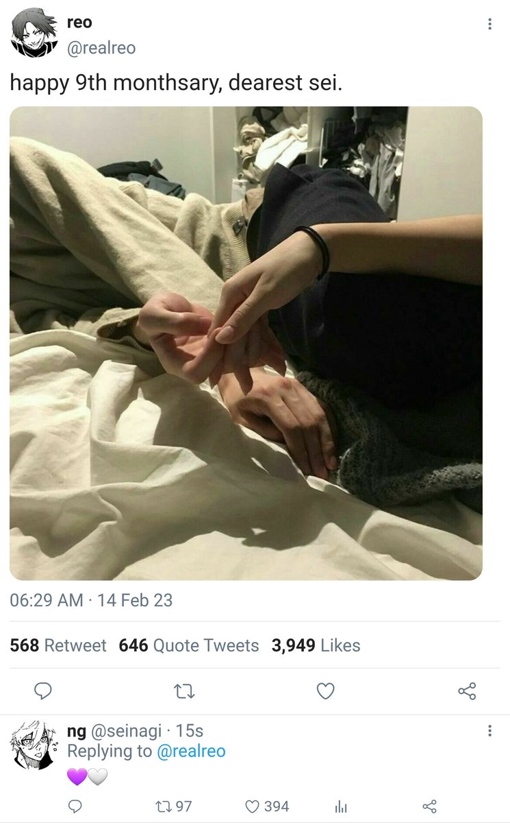 Post by zei on X: end