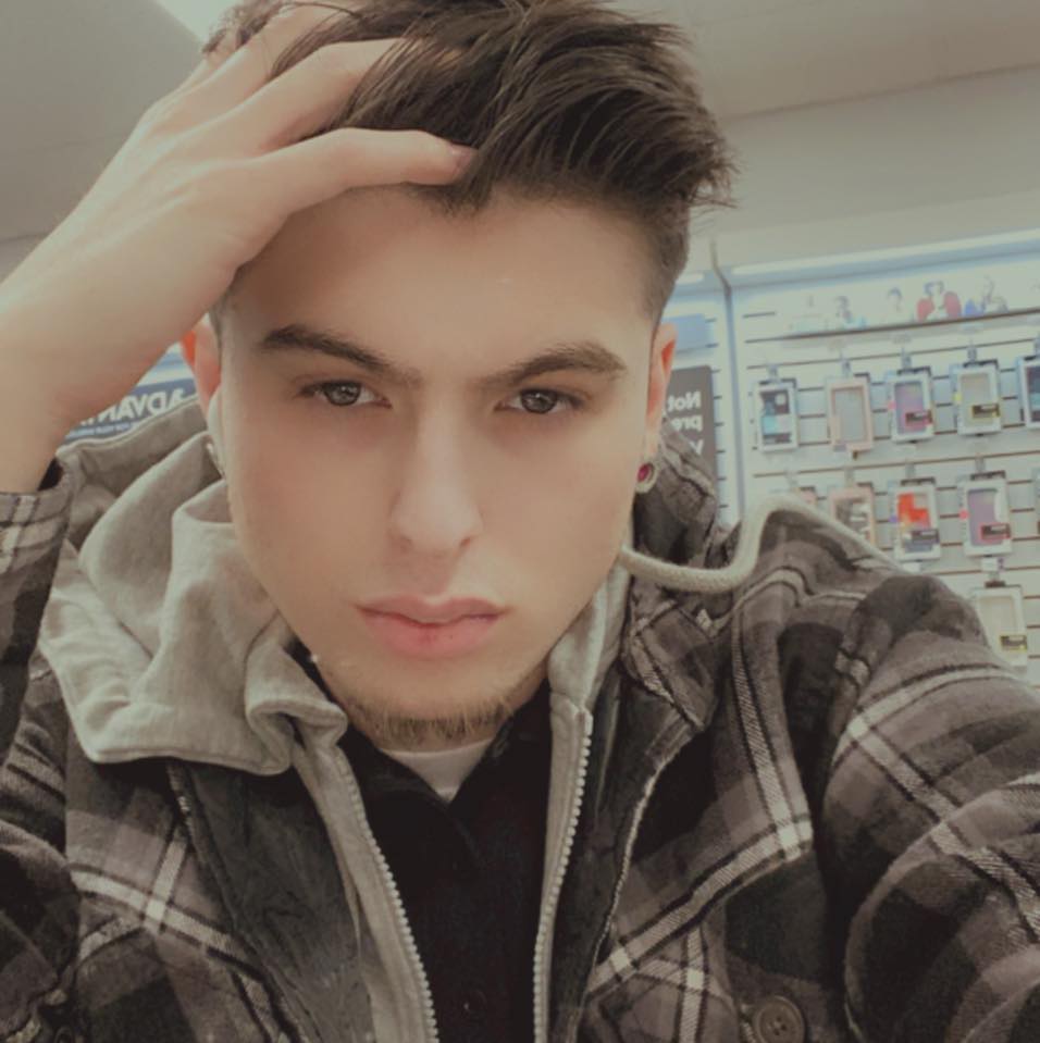 DaltonBro on Twitter: "RT @MagicBelle1: A good Samaritan in Albuquerque