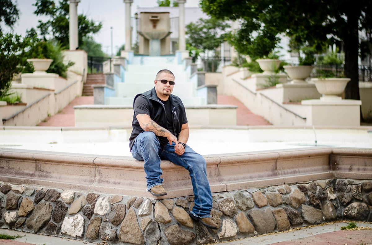 NM_People's tweet photo. Jamie Arguello. 

“I started my addiction in my early teens running around the streets of #Española. I was in and out of jail from the moment I turned 18...I completed the treatment successfully but it was something I did to get out of going to jail..."

#NewMexico #RecoveryPosse https://t.co/kiVvYPYxDo