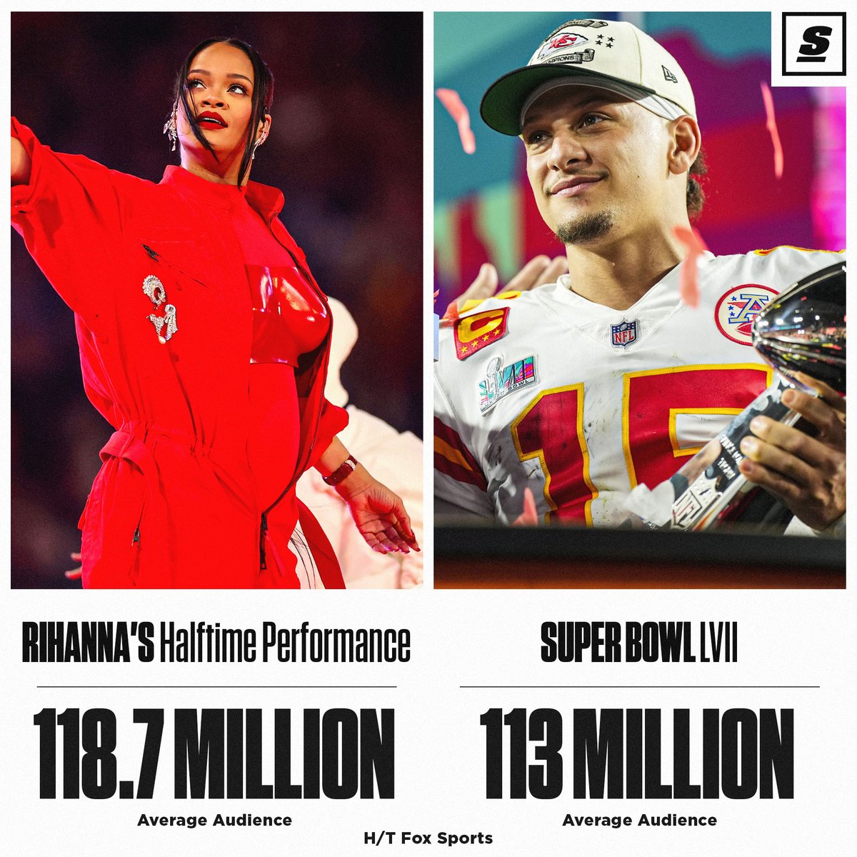 theScore tweet media