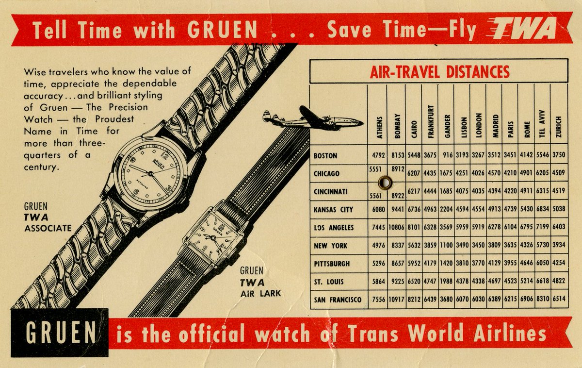 SFO Museum on Twitter "Before people carried around cell phones in