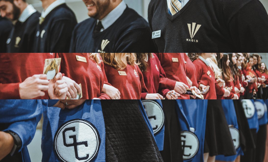 Timothy Law Snyder (@lmusnyder) on Twitter photo Did you know <a href="/csa_lmu/">Pam Rector CSA LMU</a> has 10 service organizations? LMU's commitments to service & #JesuitEd are at the core of each group, promoting service & social justice—& fortifying bonds along the way: bit.ly/3WSejHc Did you know <a href="/csa_lmu/">Pam Rector CSA LMU</a> has 10 service organizations? LMU's commitments to service & #JesuitEd are at the core of each group, promoting service & social justice—& fortifying bonds along the way: bit.ly/3WSejHc