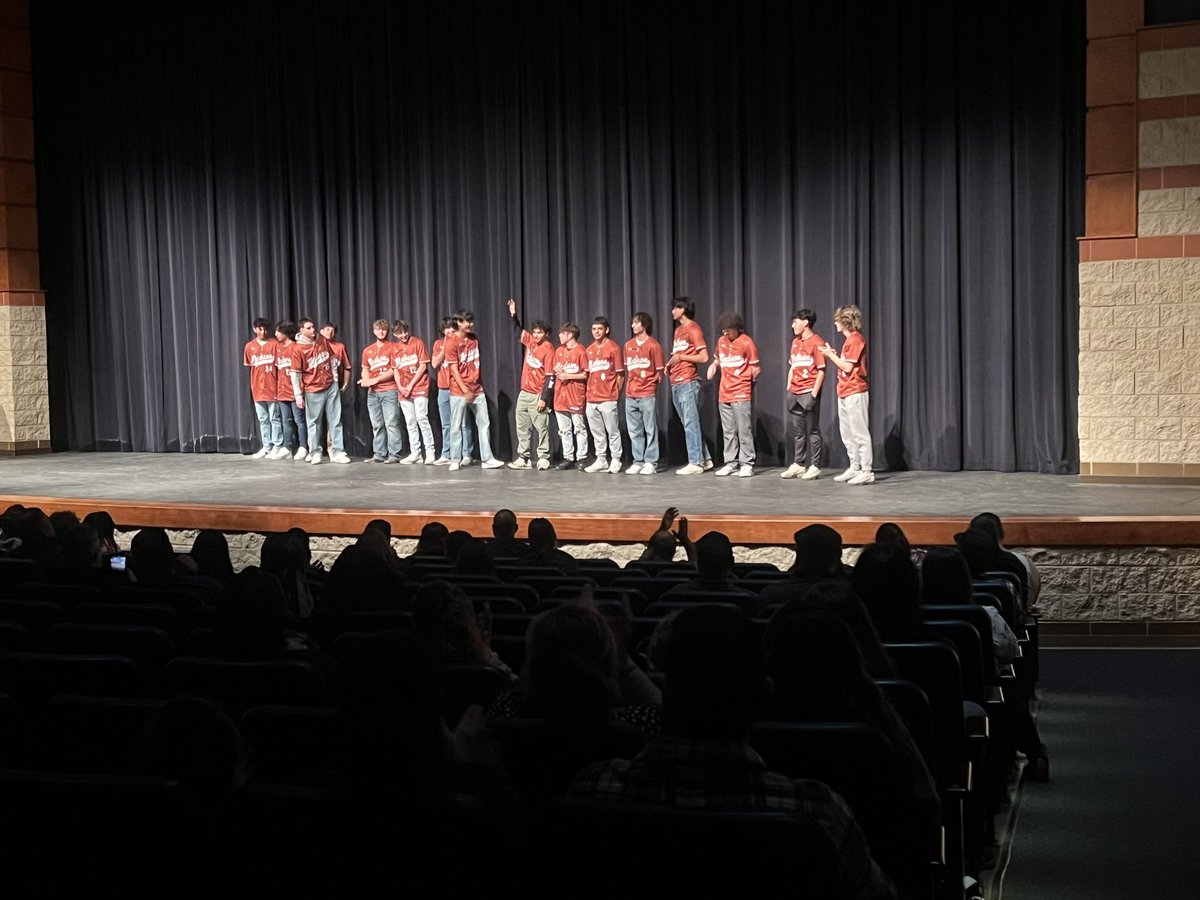 Madison Athletics tweet media