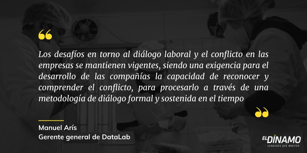 el_dinamo's tweet image. ✍ OPINIÓN | Lee "El conflicto no se disimula, se procesa", la columna de Manuel Aris de @DataLab_Chile   👇 eldinamo.cl/opinion/2023/0…