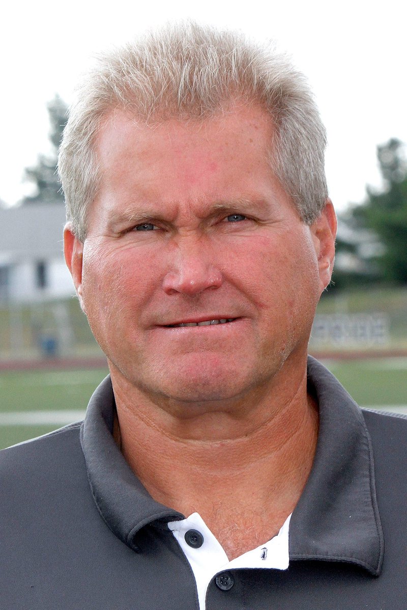 pride_arrow's tweet photo. It’s Official … Welcome Back Coach Scott Valentine !!! Let’s Go Arrows 🏹🏈🧡🖤 https://t.co/i82VI1E5EN
