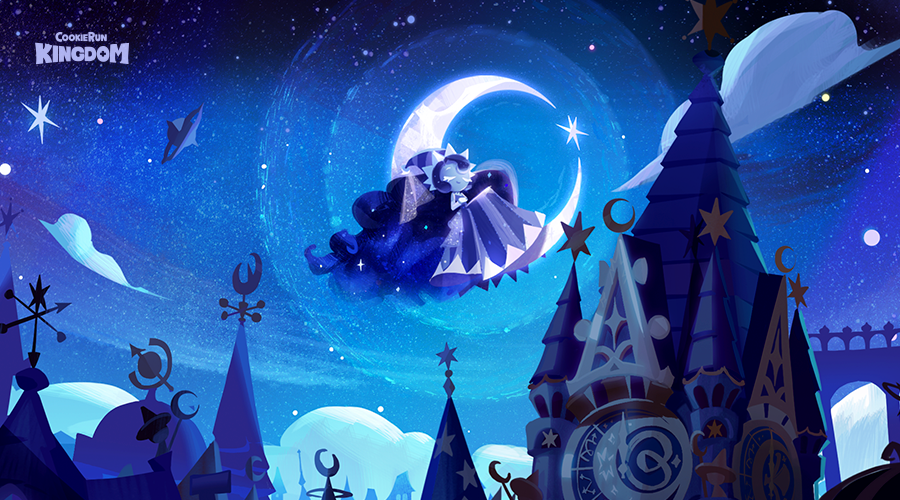 CookieRun: Kingdom tweet media