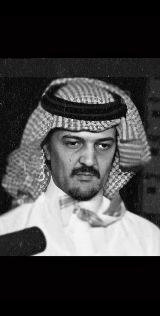 7s22X's tweet photo. #سعود_الفيصل https://t.co/L6QiW8oyN5