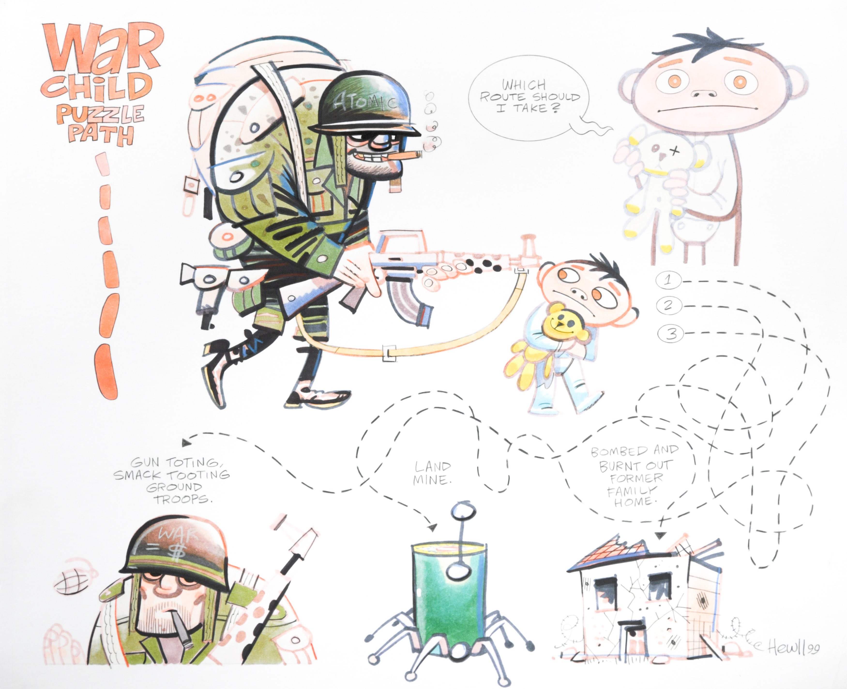 Unmasking Jamie Mar: The Sketch Artist'S Untold Struggles - hniaysl
