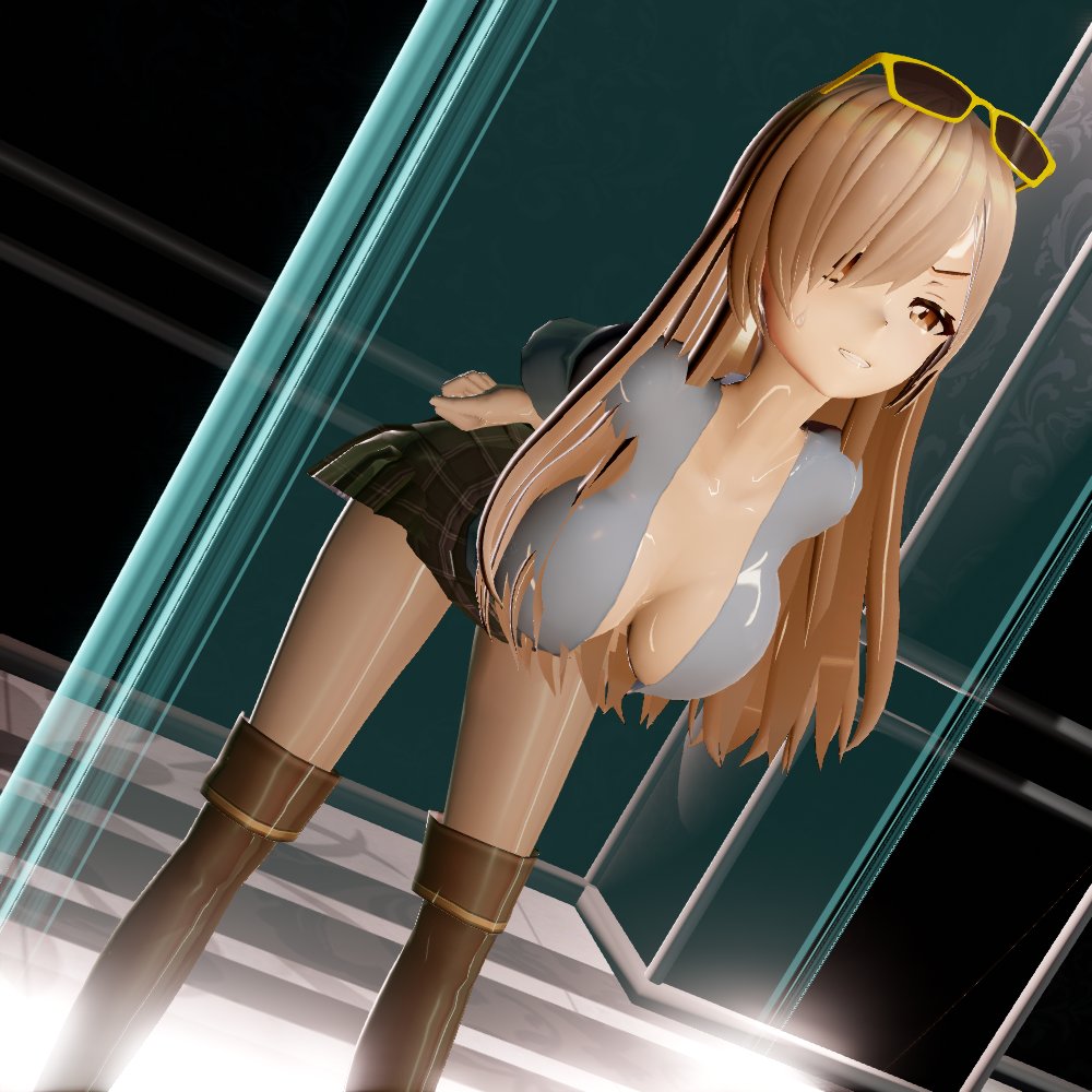 p700529's tweet photo. 珍しく早く起きてしまったのでバレンタインのやつ上げておこう(:3っ)っ
昨日の子をチョコレートに(:3っ)っ
また、ガラス板ガラス服チョコ化なんて言うけったいな固めを生み出してしまったぜ('､3_ヽ)_
#固め
#ガラス板封印
#チョコ化 https://t.co/mlPD2kceyM