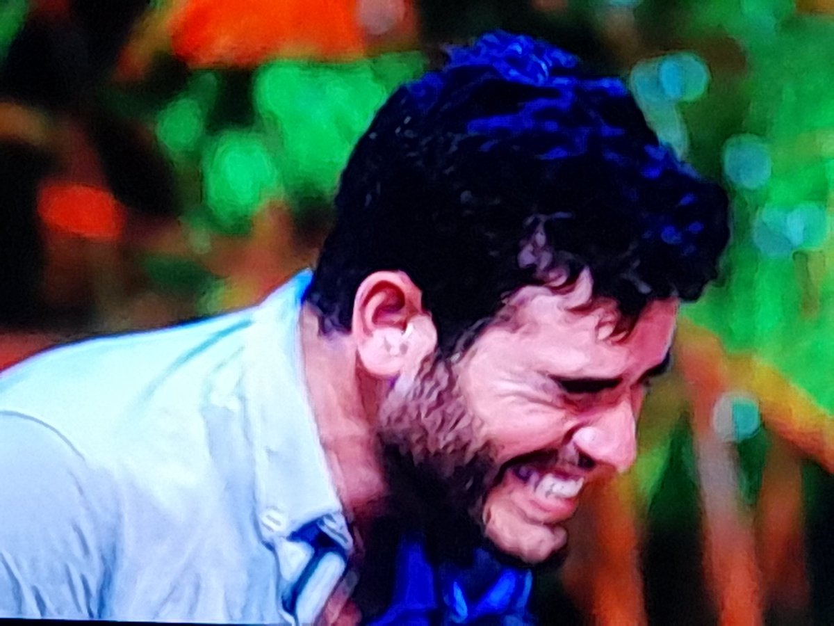 Comentanerea's tweet photo. Riendose o llorando????? Solo dios lo sabe JAJAJAJAJAJAJAJA 
#LaIslaDeLasTentaciones4 https://t.co/GzjD8D2Y5N
