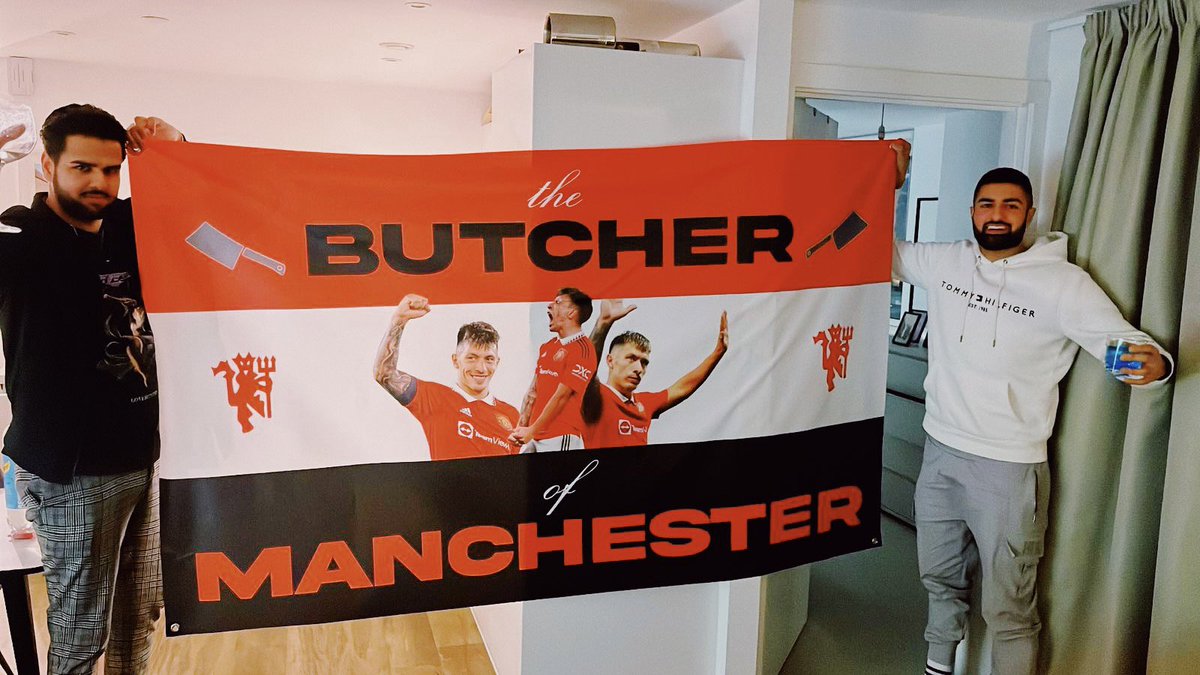 RajvirDutt's tweet photo. Barca Takeover Ready, ice cold estrellas pending🤩🇾🇪 #mufc #utfr https://t.co/fBHLBLBsIM