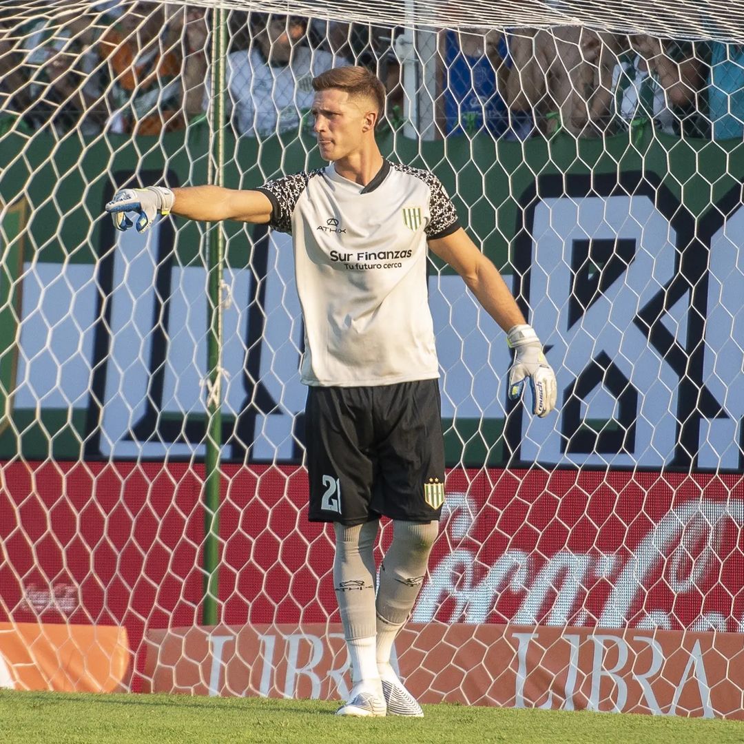 Facundo Cambeses tweet media