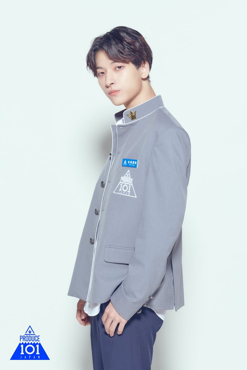 金城碧海 LPST2024 💎❤️‍🔥 来年また会おうねsee you!!! #JO1 #金城碧海