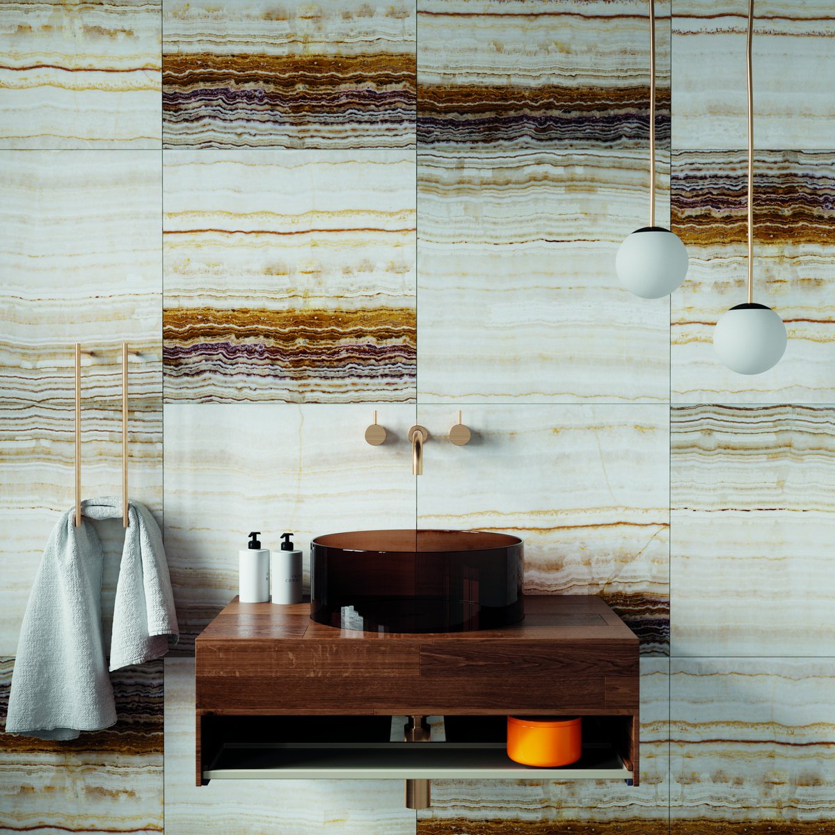 ionic_stone's tweet photo. Bianco Onyx; available in 20mm slabs and tiles up to 610x1220mm at 12mm thickness.
https://t.co/9saX4A3zFZ 

#onyx #bianco #choosenaturalstone #stonework #naturalstone #calacatta #dolomite #marbles #ireland #uk #marbledesign #stonetiles #marblebathroom #designer #designers https://t.co/3YpI3PPOMF