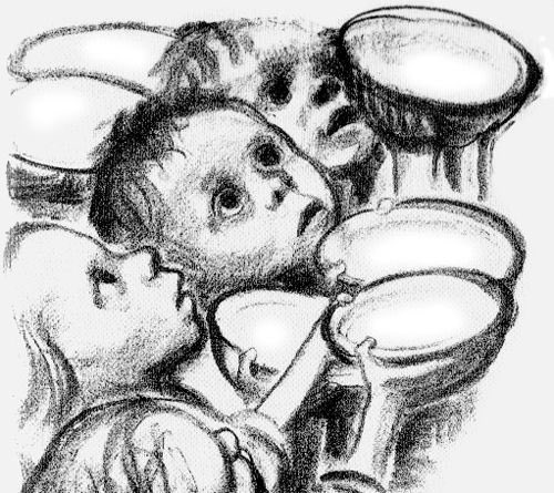 ChidinmaNgams's tweet photo. Does hunger, starvation, death, maternal mortality, sickness, poverty, kidnapping, child trafficking, child labor, number of out-of-school children, unemployment, etc. know tribe, ethnicity, and religion? No!

#chidinmangameduru #VoteWisely #NigeriaDecides2023 https://t.co/gExLeyUP1b