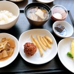 お祭り処じょっぱり@津軽郷土料理と餃子の店のツイート画像