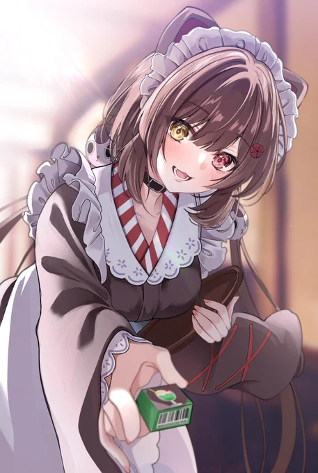 「ちょこ、5000兆円です!」#いぬいらすと 