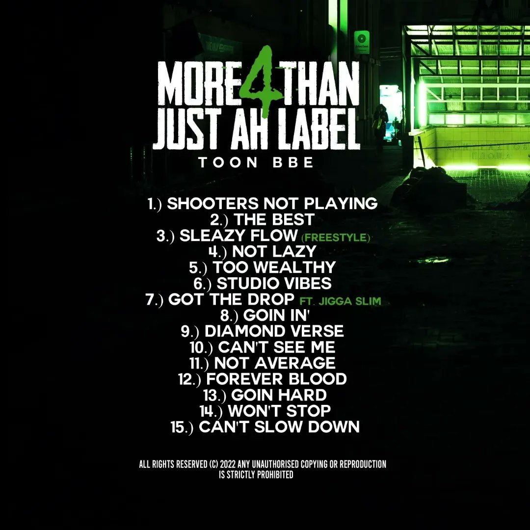 🚨🌎 - OUT NOW! 🆕🔥
- (( " MORE THAN JUST AH LABEL PT: 4 " )) 💰💰💰
<a href="/youtube/">YouTube</a> Website. 🖥️