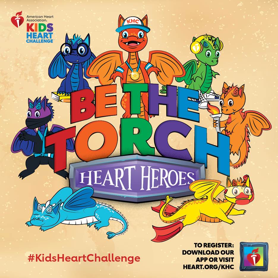 NorrisPTAFrisco's tweet photo. Help us meet our school's goal and build a better community by having all of our student's complete Finn's Mission. COMMENT BELOW: Can you list the warning signs of stroke? Hint: FAST? To register download the Kids Heart Challenge App or go to https://t.co/T0VtdxYF60 https://t.co/d5gIkmp7Y5