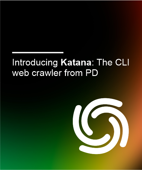 pdiscoveryio's tweet image. Have you tried Katana, the next-generation crawling and spidering framework from the #pdteam yet?

Check out everything you need to know to get started on the blog: blog.projectdiscovery.io/introducing-ka…

#hackwithautomation