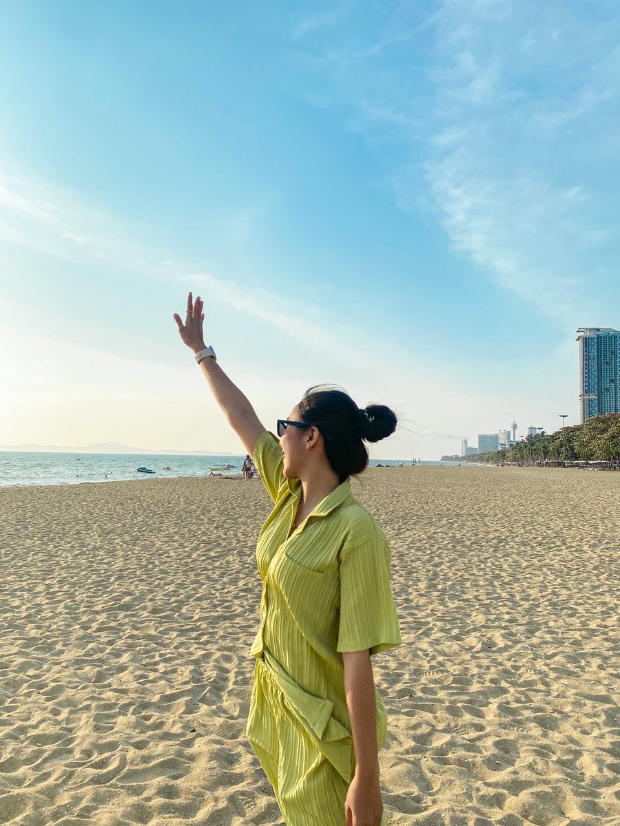 Sea 🌊🏝🐳 #ชอบผู้หญิง #ทีมมีแฟนเป็นผู้หญิงแต่โคตรมีความสุข #เลสเบี้ยน