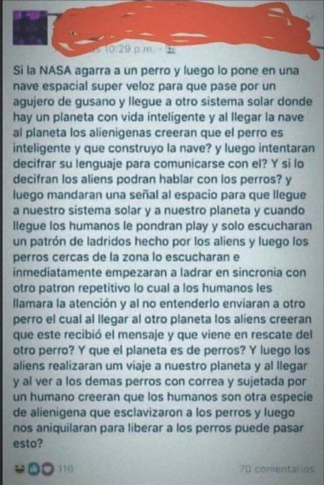 MarcosBL's tweet photo. no sé si podré volver a dormir alguna vez https://t.co/p8FHgP8zQM