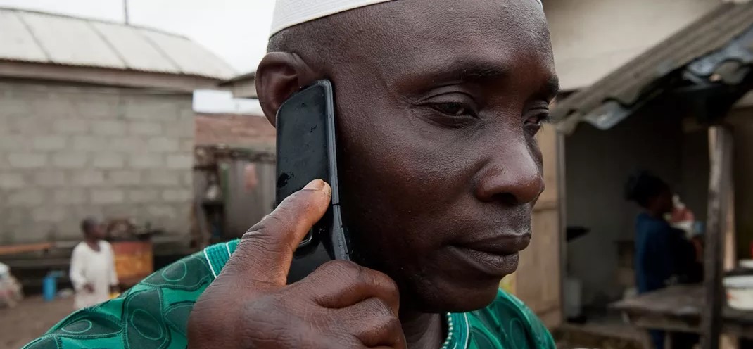 WorldBank's tweet image. Digital technologies offer new prospects for economic growth in Africa, allowing: ✅accelerated job creation; ✅improved access to public services; &amp;amp; ✅increased productivity and innovation. 

Learn more: wrld.bg/WP6s50MR9kj