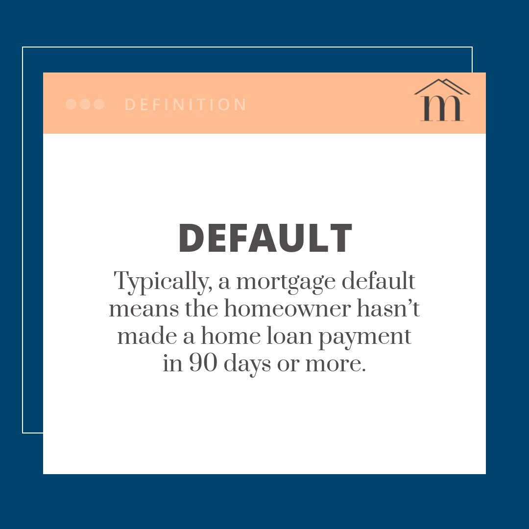 ManuelEscotet's tweet image. All kinds of mortgages and payment plans exist, so knowing which one applies to you and your current situation is important!
#miamirealestate #miamihomes #floridarealestate #forsale #miamilife