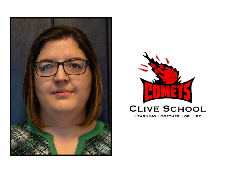 Wolf Creek Public Schools is pleased to announce the appointment of Abbey Cruikshank as principal at Clive School, commencing for the 2023/2024 school year. Read full story at: bit.ly/3RVALOS