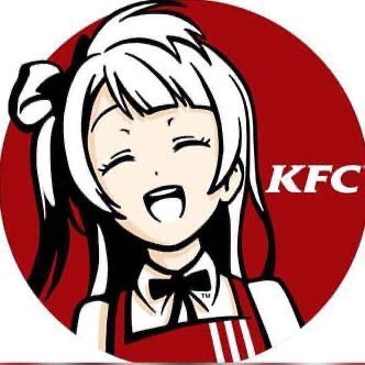 DavidPonce_GK's tweet photo. @KFC_ES me han invitado a jugar una liga de fútbol en un equipo que representará a kfc, que te parece nuestro escudo, alguna sugerencia? 🤔 https://t.co/dvMLSuO9Rq