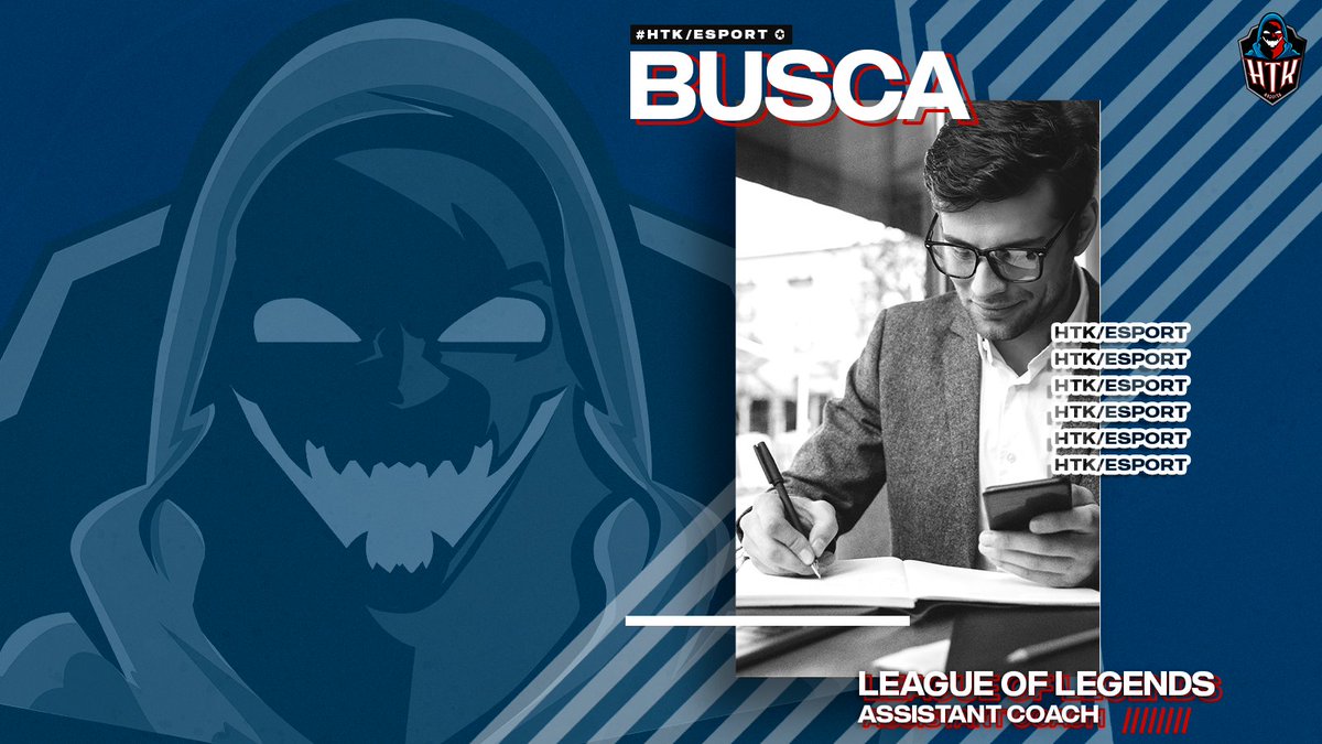 HTKE_official's tweet photo. ¿Querés unirte a un equipo de esports en ascenso?

¿Qué esperamos de vos?
1️⃣Habilidades en comunicación y trabajo en equipo
2️⃣Liderazgo y deseos de aprender
3️⃣Objetivos claros a corto y largo plazo
4️⃣Y, por sobre todo, muchas ganas de formar parte de nuestra familia. https://t.co/ofulw6oORJ