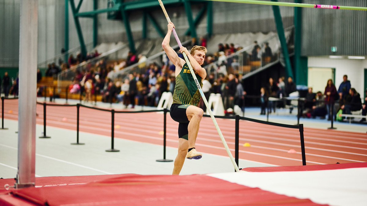 Among our highlights from this past weekend ⬇️

✅ Logan Fettes hits <a href="/USPORTSTF/">U SPORTS Track & Field</a> standard in the hep at the Pandas Open
✅ Jonathan Podbielski breaks a <a href="/SaskAthletics/">Saskatchewan Athletics</a> U20 record in the 1000 in Boston

🗞️ reginacougars.com/news/2023/2/13…

#WeAreUofR