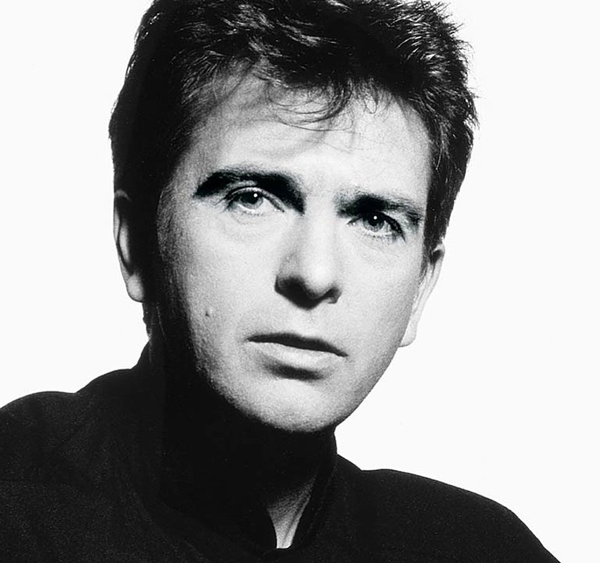 Happy birthday to Peter Gabriel! What\s your fave song by Gabe? We\ll start: \"Biko.\" So powerful. 