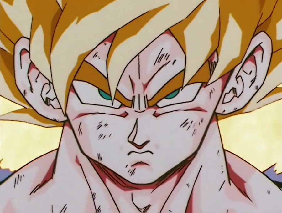 Inku_fr's tweet photo. Il y a 33 ans jour pour jour débutait l'arc NAMEK dans l'anime Dragon Ball Z ! 🐉 https://t.co/UgGi2PTcPU