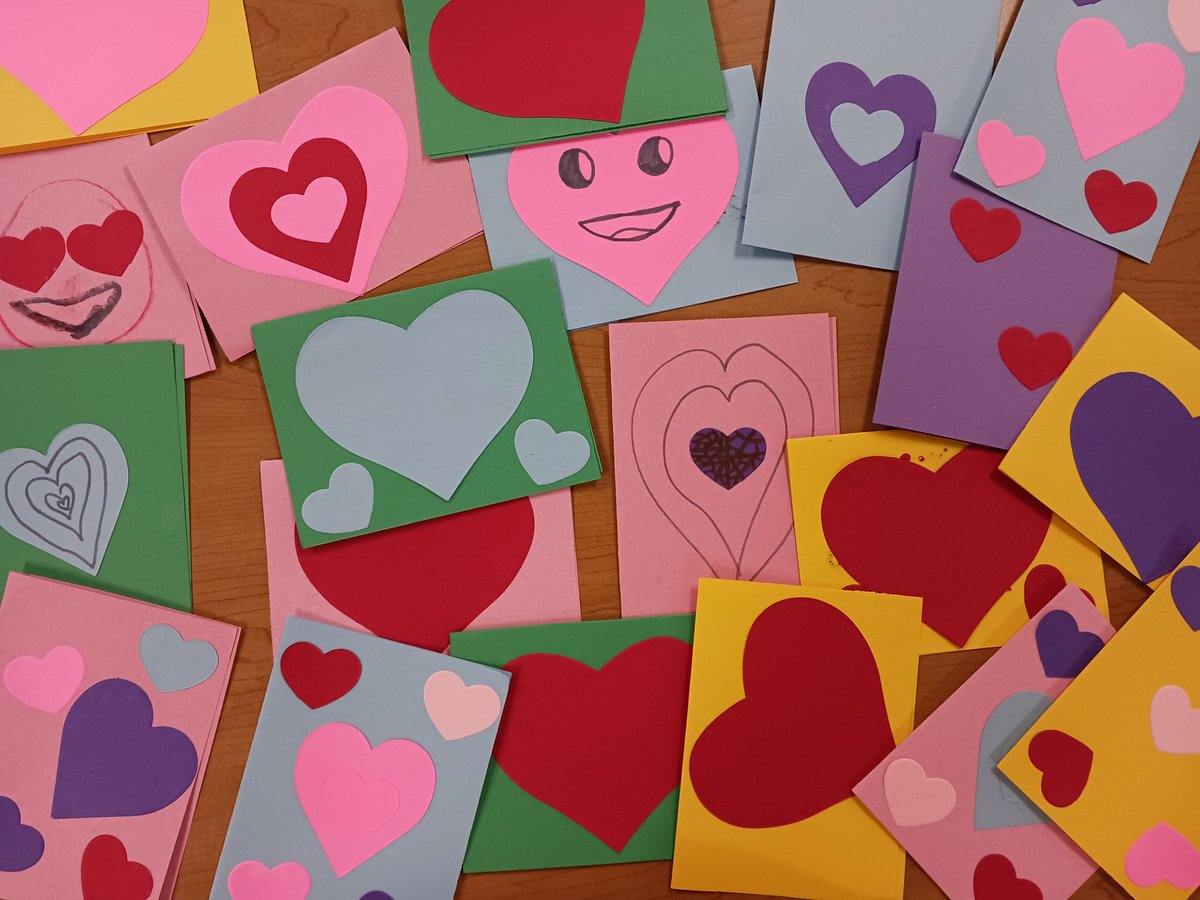 Fairmont Educare tweet media