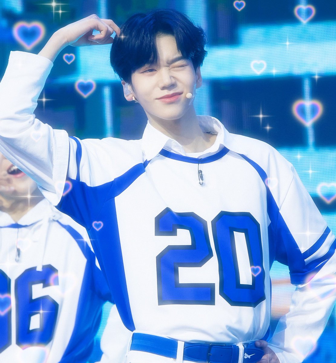 m_srtam's tweet photo. :¨·.·¨:
 `·. Happy Valentine Day 💗
‿︵‿︵‿ ஓ๑♡๑ஓ ‿︵‿︵
#JAEHOON #박재훈 ^^ https://t.co/79uumHG7Kp