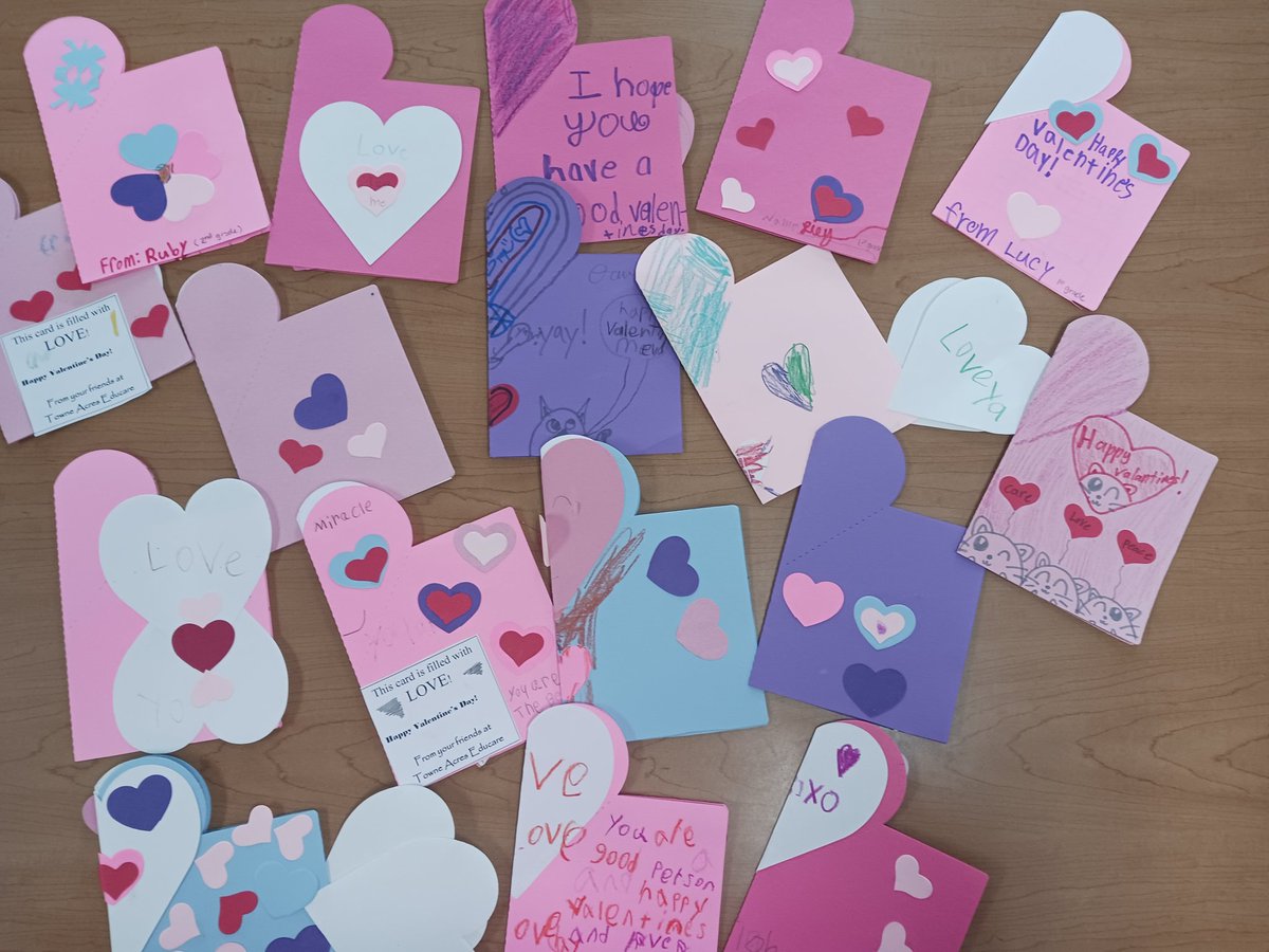 Fairmont Educare tweet media