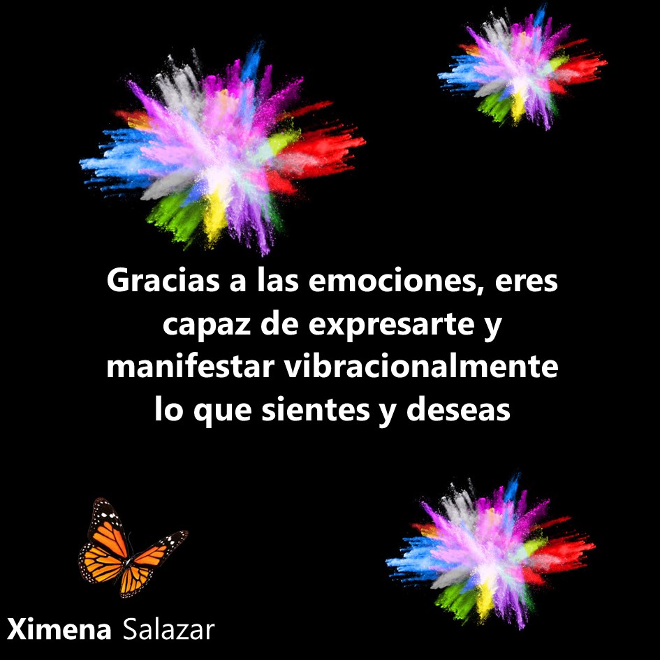 ximenasalazar67's tweet photo. Gracias a las emociones, eres capaz de expresarte y manifestar vibracionalmente lo que sientes y deseas
Suscribe en YouTube
#ximenasalazarhoyos #sétupropioterapeuta #setupropioterapeuta #ximenasalazar #expectativas #desarrollopersonal #bienestar #frases#crecimientoespiritual https://t.co/Spg2mnSzg7