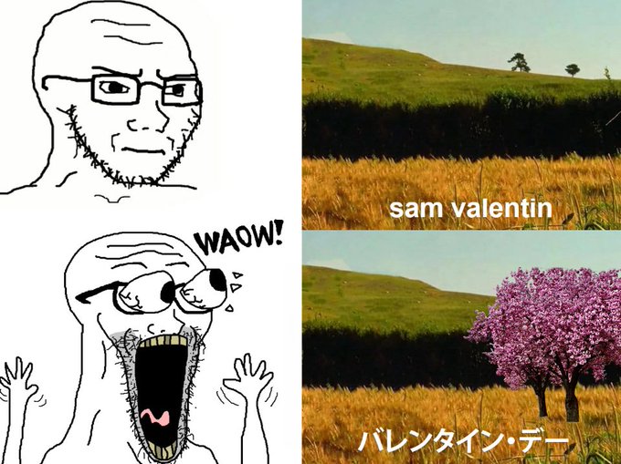 QueNoLisa_QueNo's tweet photo. #SanValentin https://t.co/PoENFLwUda