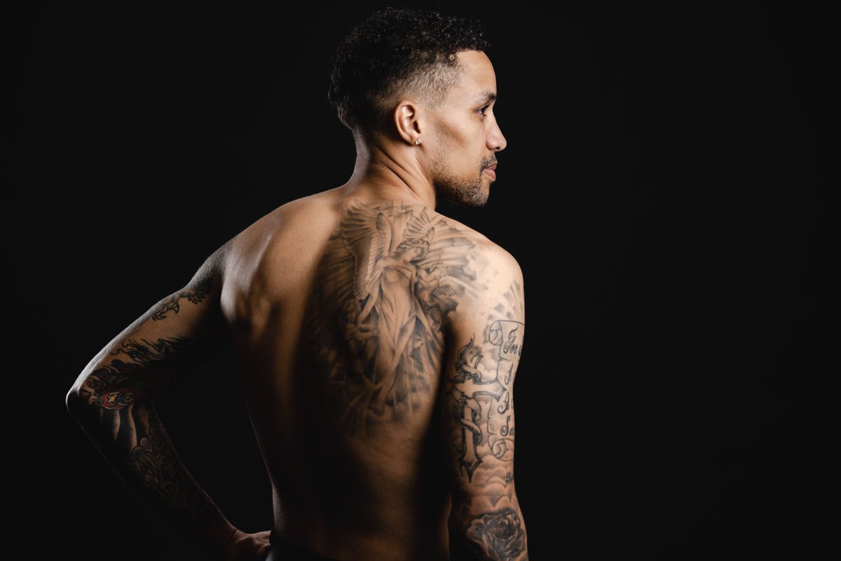 SeattleKraken's tweet photo. From his years in the @NHL to his start as a TV Color Analyst for the #SeaKraken, @JTBrown23 breaks down the body art he’s built up over his career.

Take in the newest segment of Deep Ink where JT shares the artistic &amp; personal influence on his tattoos → https://t.co/1pVUp3SX72 https://t.co/Sy270j7os7