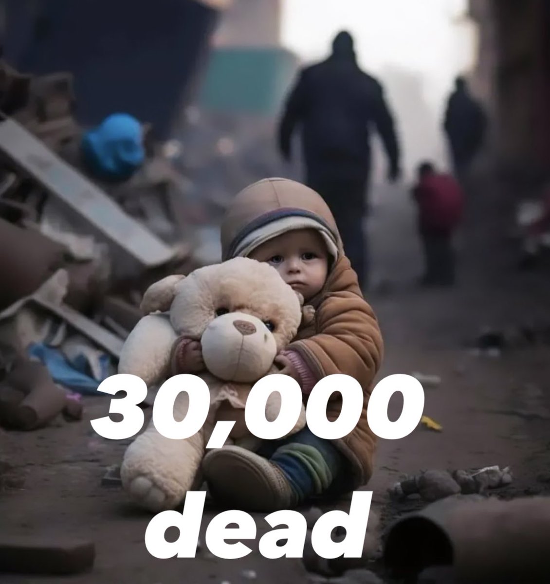 Somayya on Twitter "RT KhaledBeydoun The death toll is rising, and