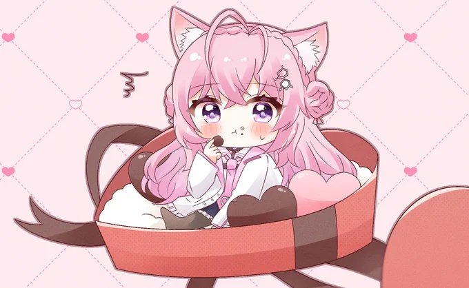 顔アップ#こよりすけっち 