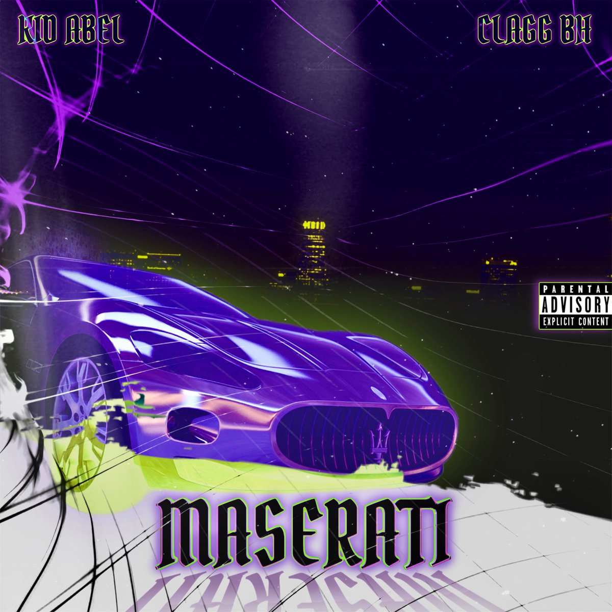 KidAbelOfficial's tweet photo. ANOTHER ONE. MASERATI ON ALL PLATFORMS SOON, CHECK IT OUT ON SOUNDCLOUD EARLY 👹💜

https://t.co/rKnQGGLxVC https://t.co/kHEft6k5cM